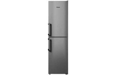 Hotpoint Day 1 LAG85 N1I GH Fridge Freezer - Graphite